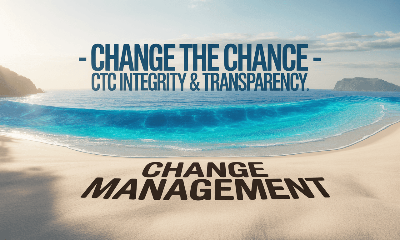 Integrity and Transparency