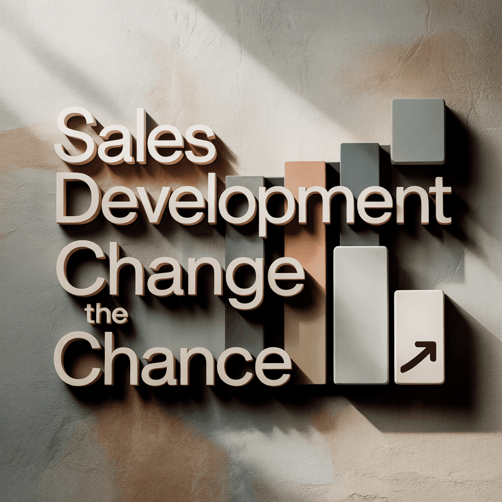 Myyntiorganisaatioiden myyntiprosessien kehittäminen ja johtaminen