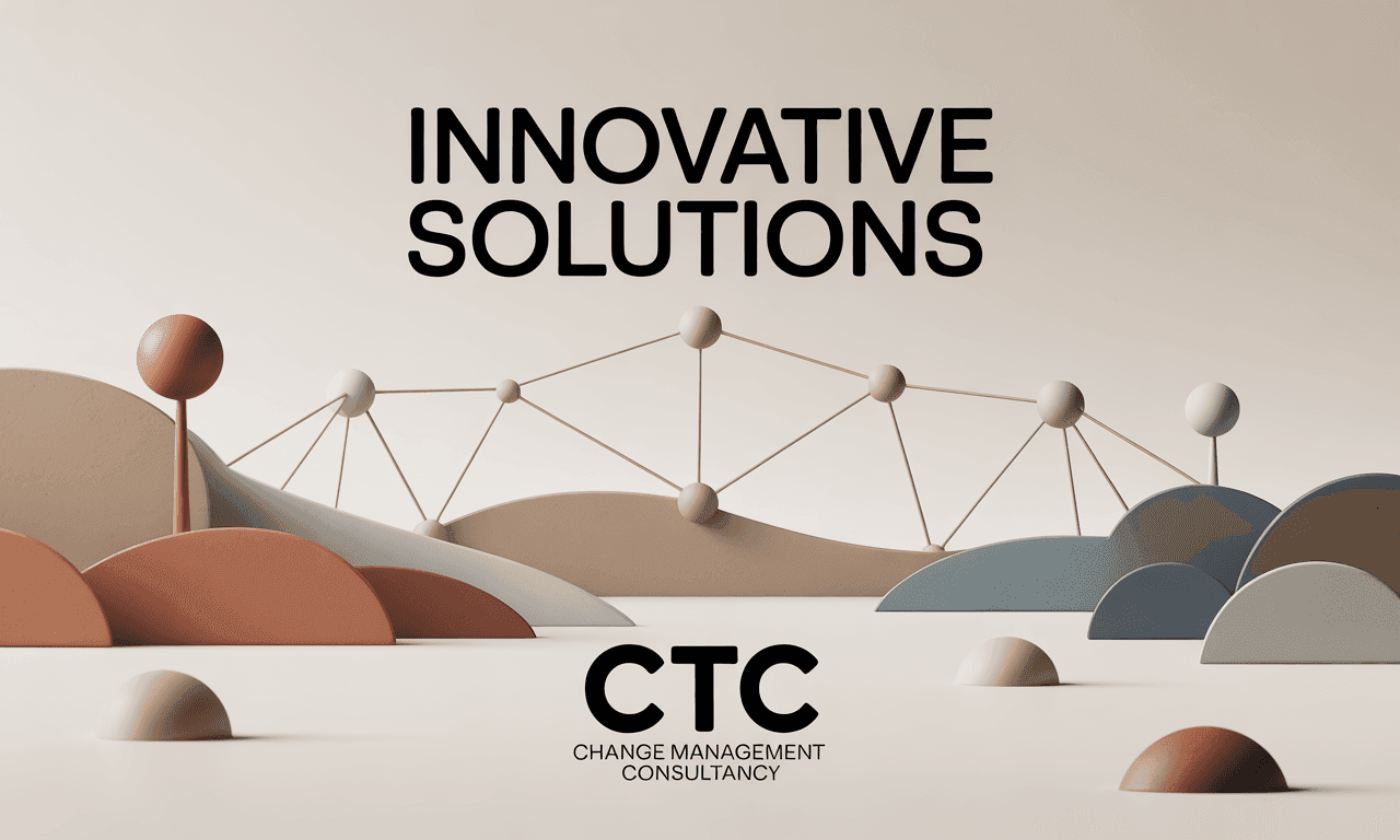 Innovatiiviset ratkaisut