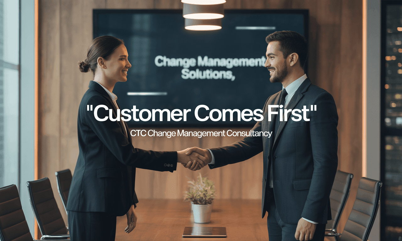 Pyrimme erinomaisuuteen, sillä asiakkaan etu on tärkeintä