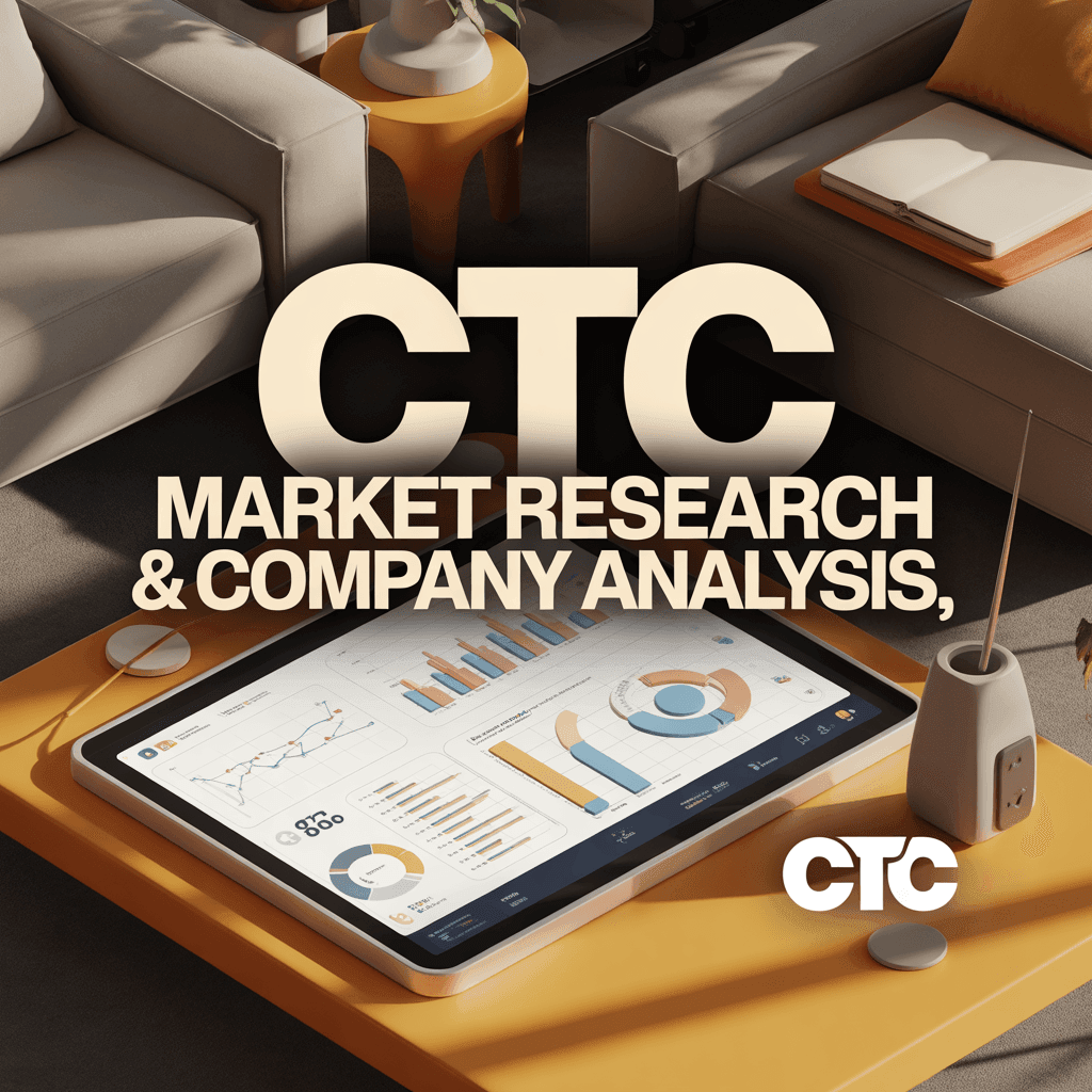 Yritysanalyysit ja markkinatutkimukset 