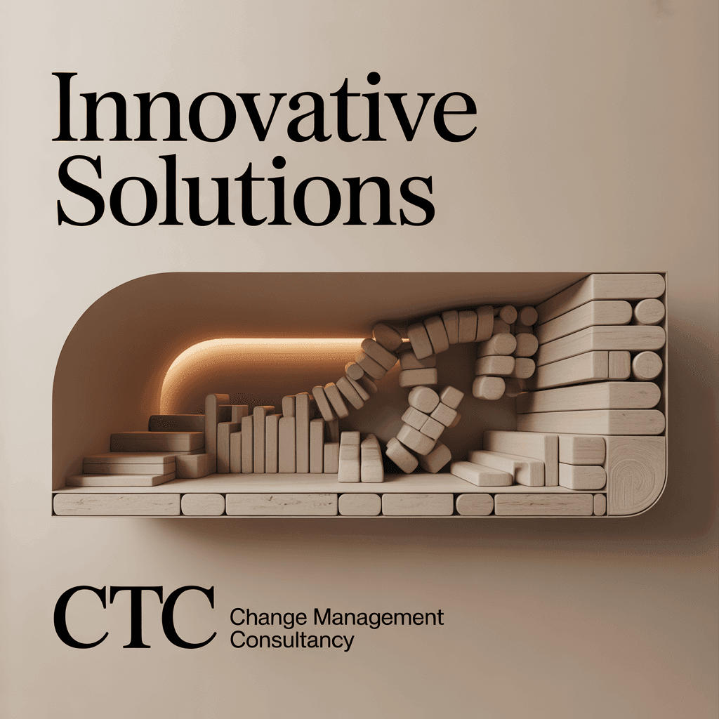 Innovaatioprojektin suunnittelu, kehittäminen ja luovan prosessin johtaminen 