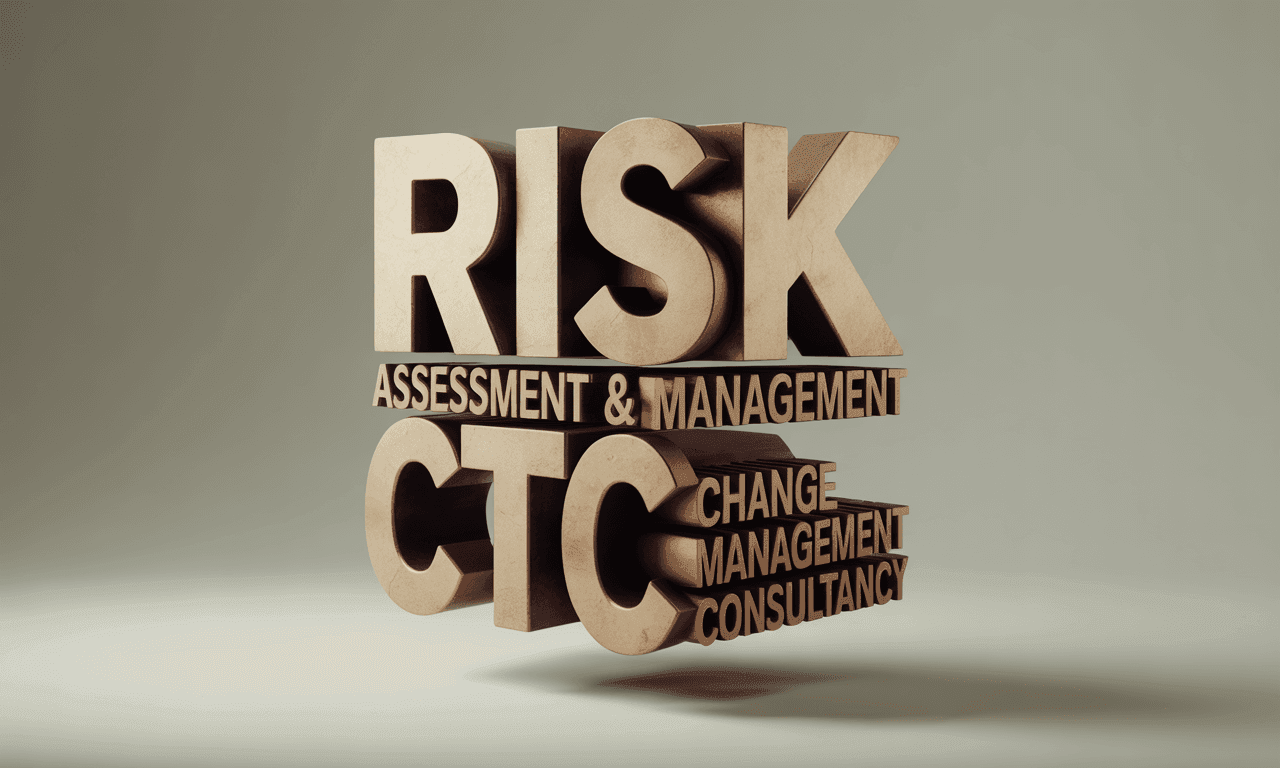 Risk Assessment & Management 