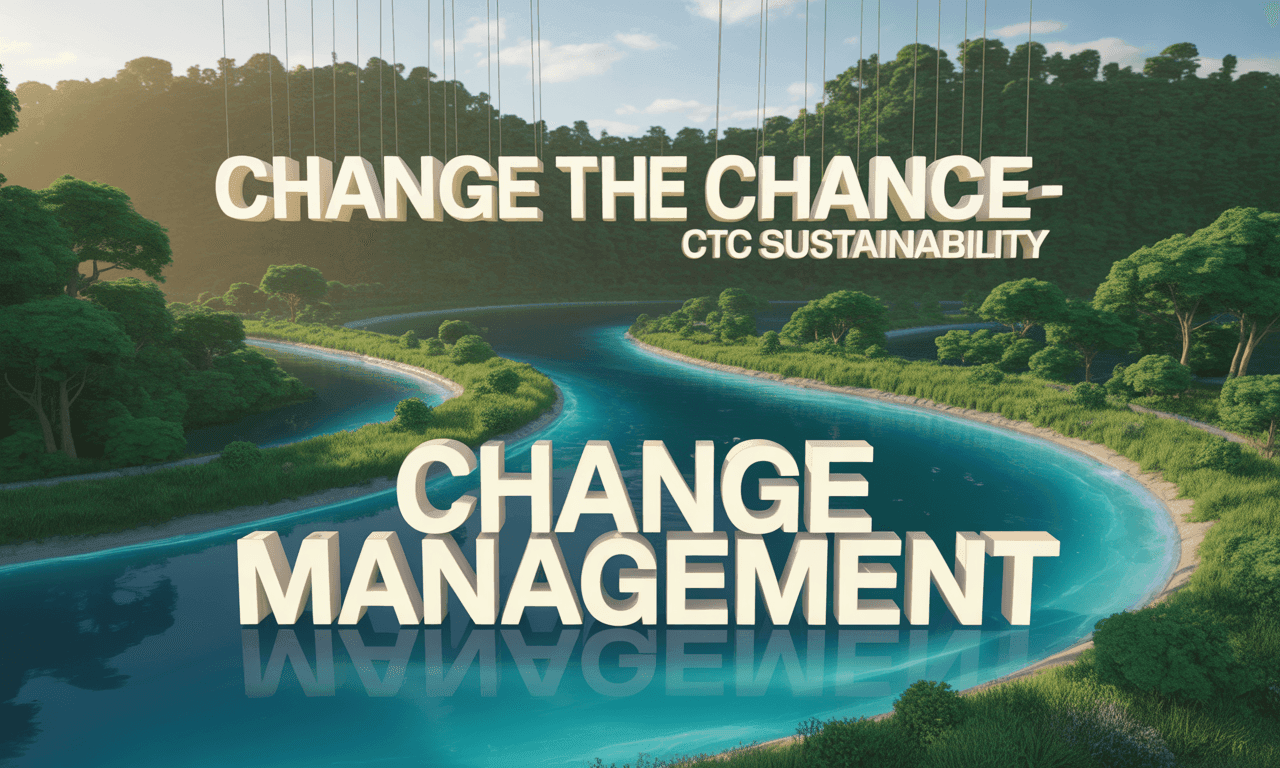 Sustainability and Responsibility