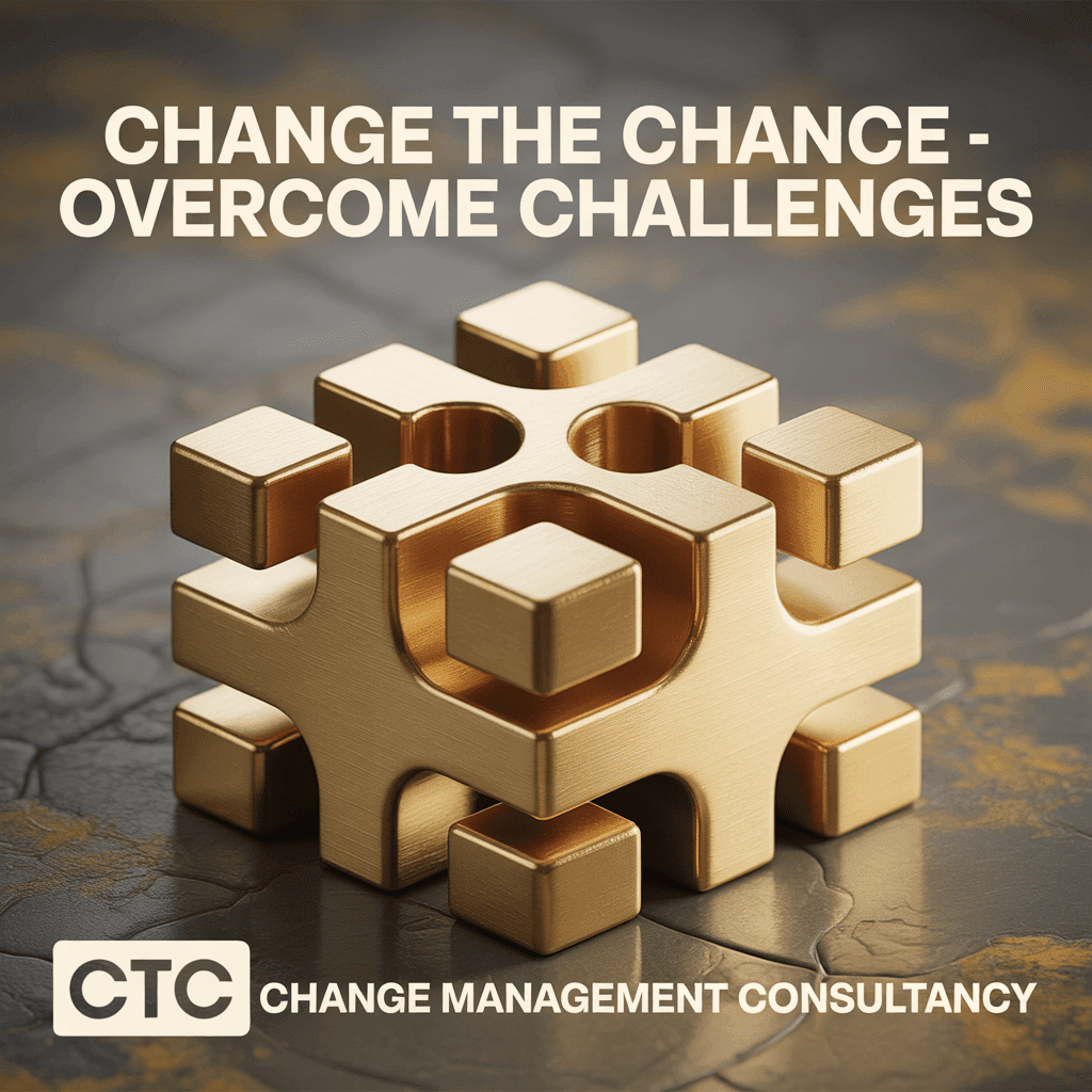 Muutosjohtamisen konsultointi