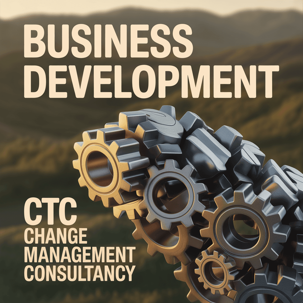 Liiketoiminnan kehittäminen, kilpailukyvyn vahvistaminen ja kestävän kasvun saavuttaminen