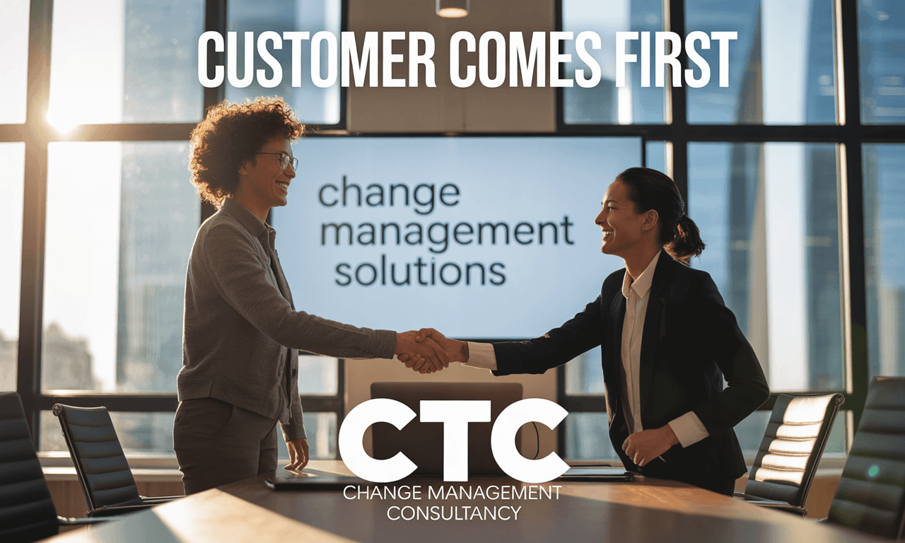 Commitment to Excellence