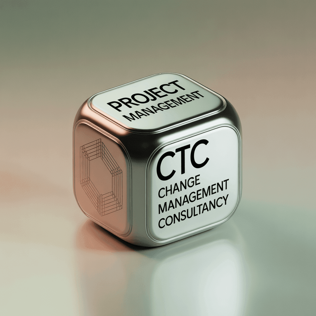 Projektijohtaminen luotettavasti suunnittelusta toteutukseen